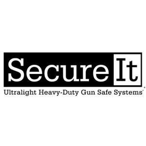 SecureIt Gun Storage Coupons